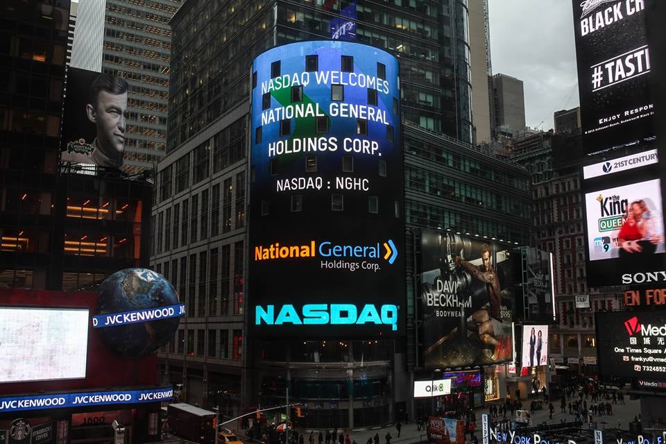 nasdaq stock market national market