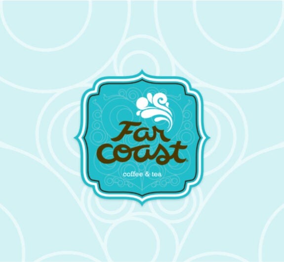 Coca Cola: Far Coast