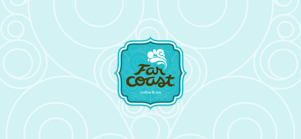 Far Coast Logo