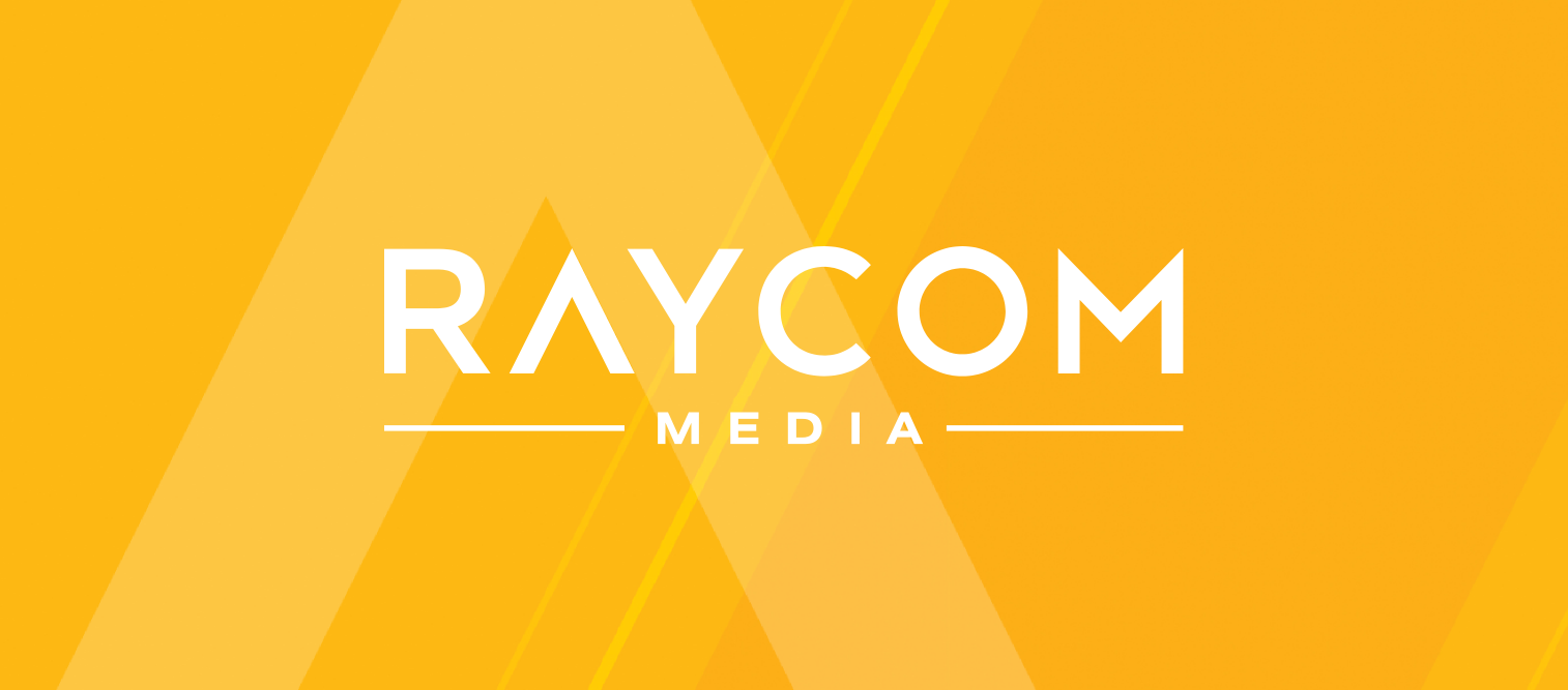 Raycom Media: Brand Refresh - Wildfire