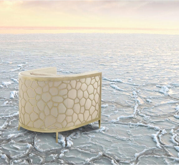 Caracole: A Beautiful Turn In A New Direction