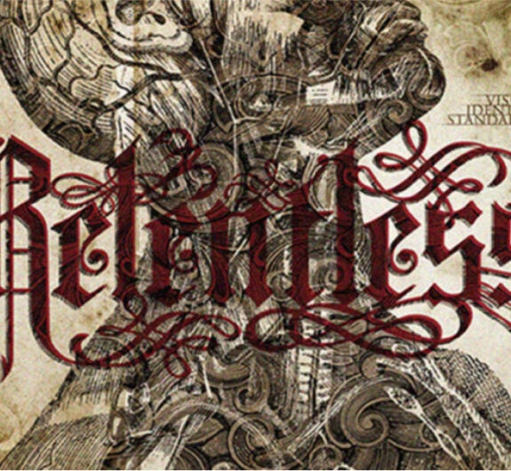 Relentless Coca-Cola: Anatomy of the brand.