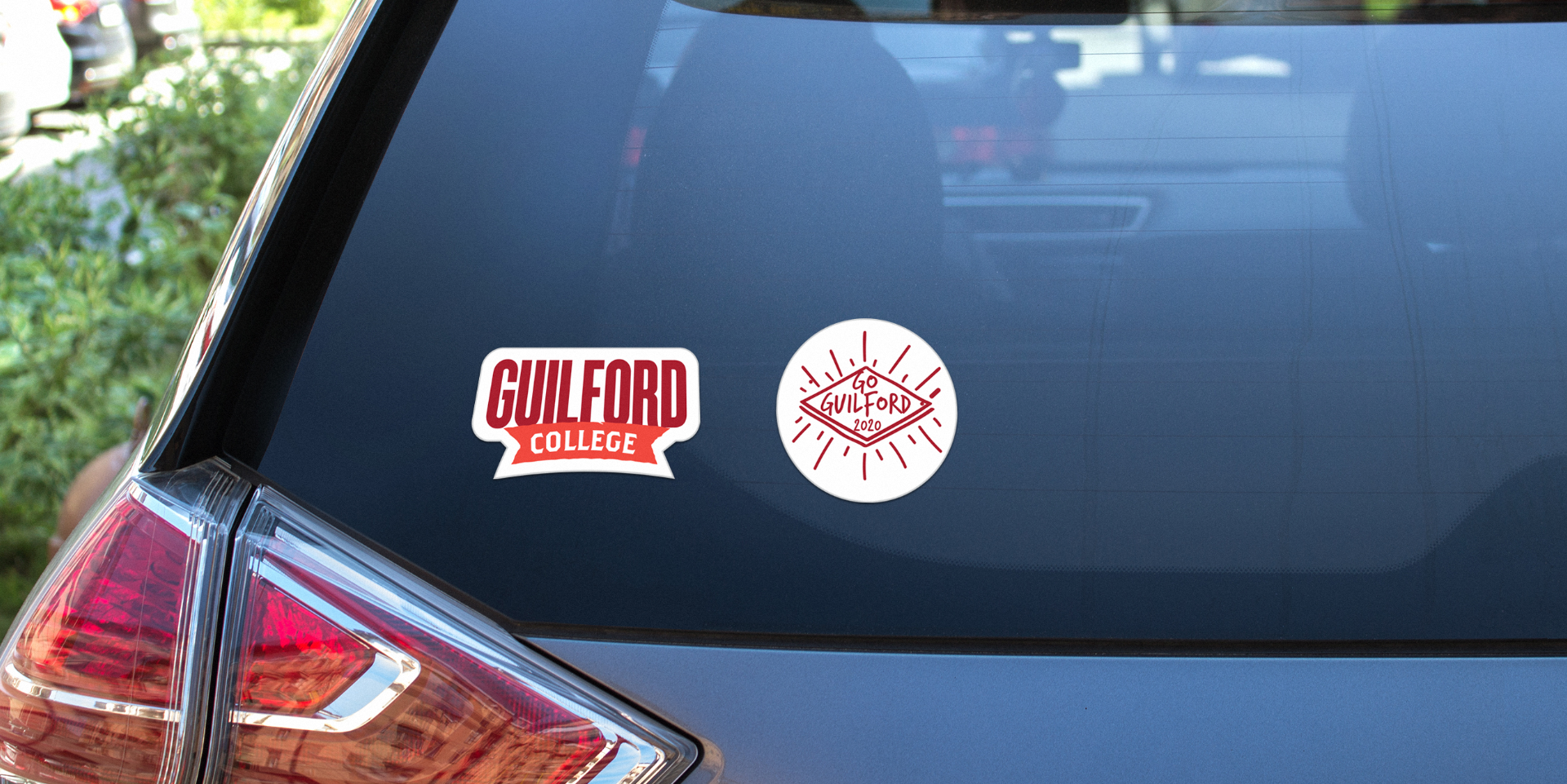 Image Slide Guilfd_Car Stickers