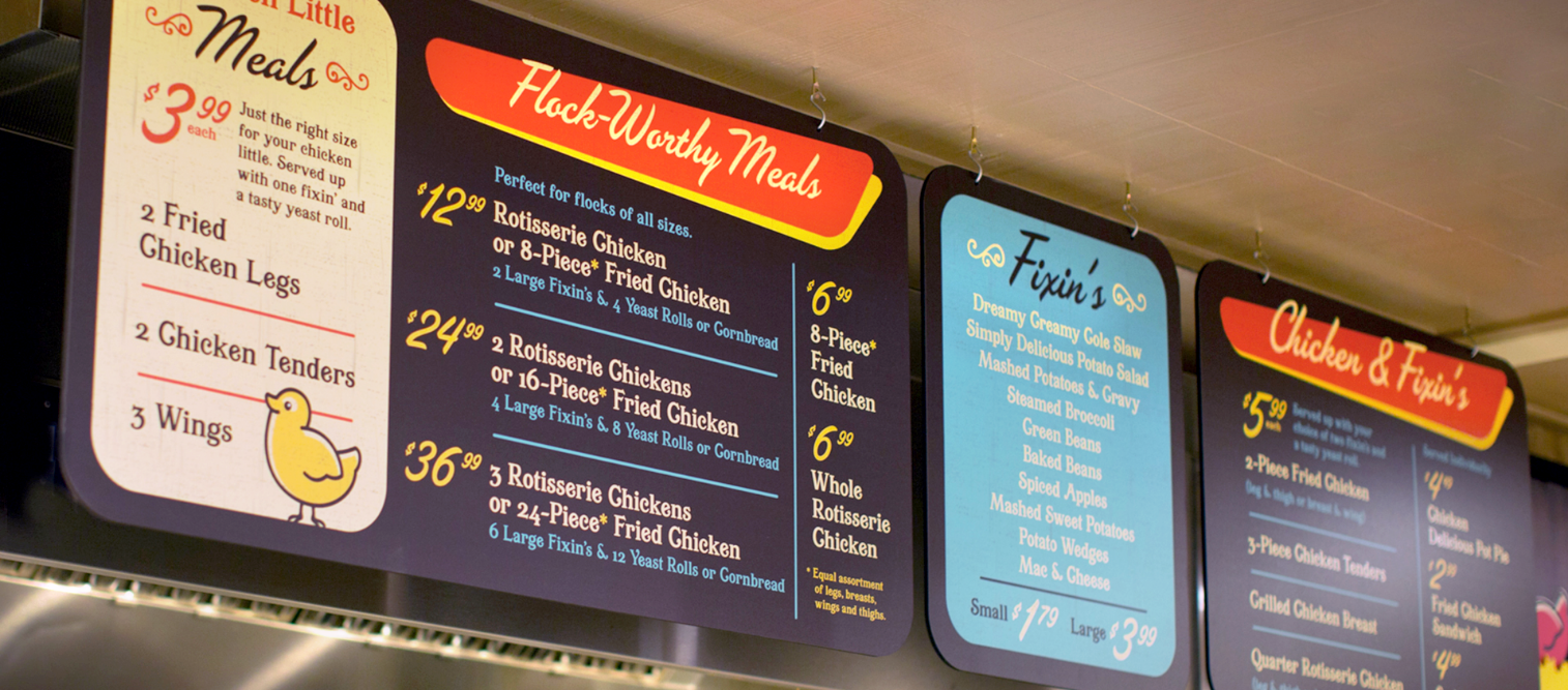 Lowes Foods Chicken Kitchen Wildfire