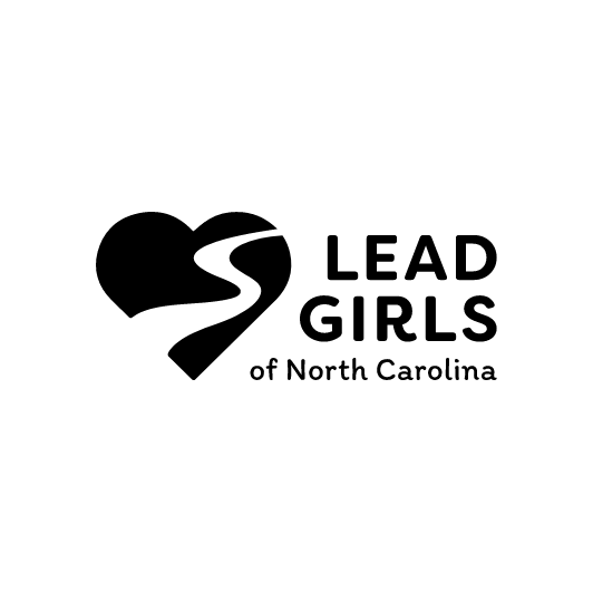 Lead Girls logo