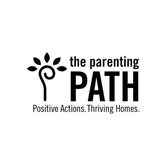 The Parenting Path logo