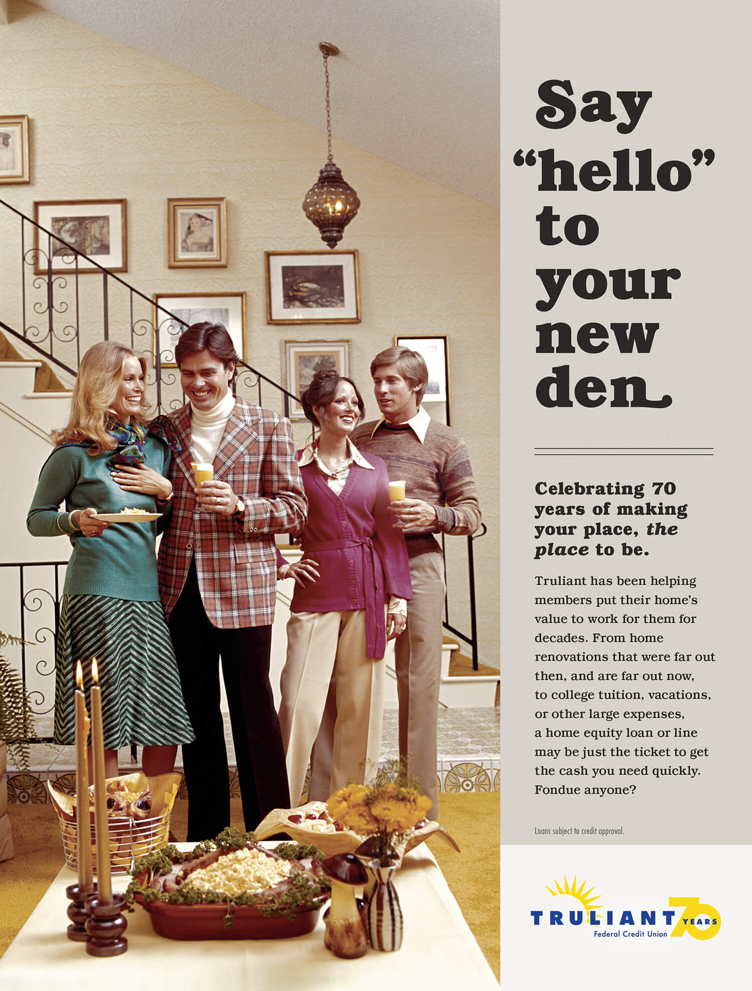 Truliant Federal Credit Union Auto Rates - vhydiyd