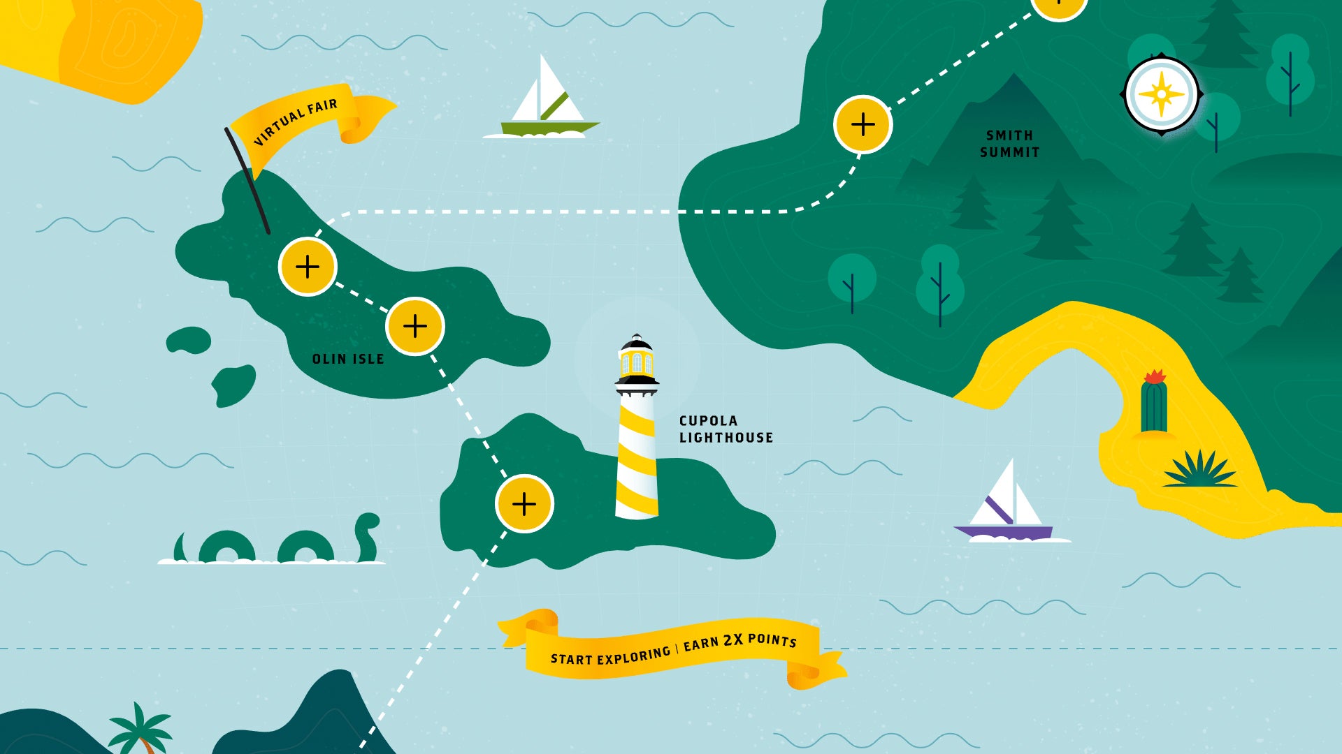 map of RANDOLPH-MACON