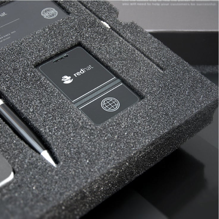 red hat phone