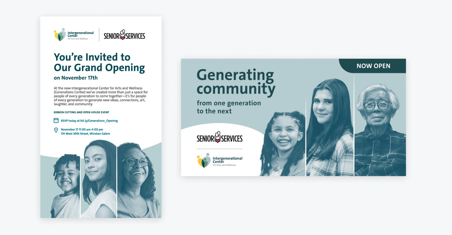 approved digital invite