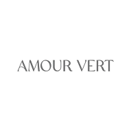 Amour Vert logo