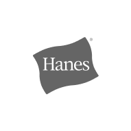 Hanes logo