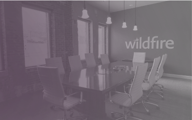 Wildifre conference room