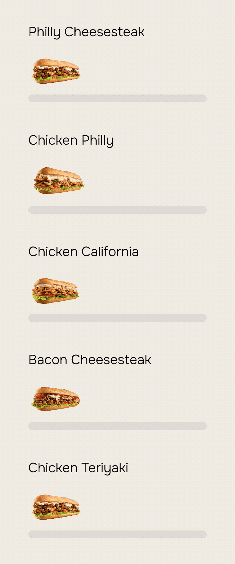 cheese stake sales increasing