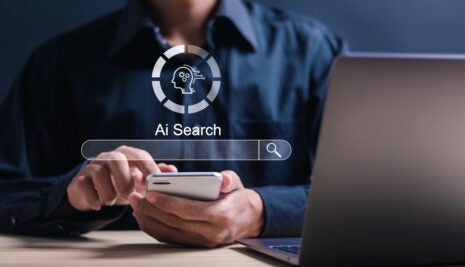 SEO and AI