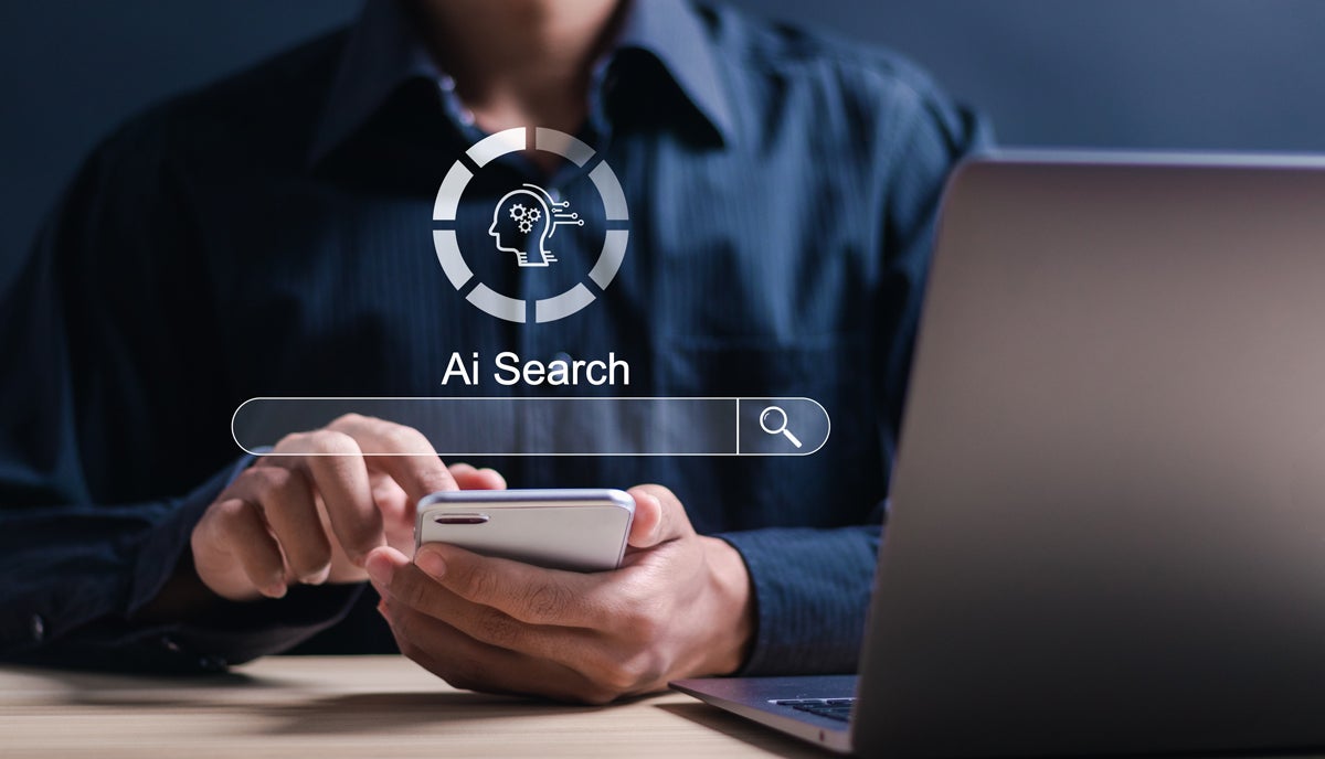 SEO and AI