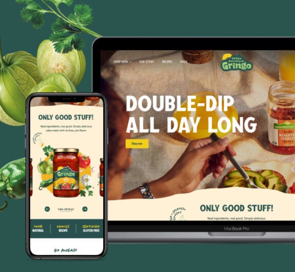 Green Mountain Gringo